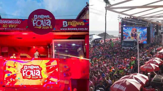 Devid Santana / BNews