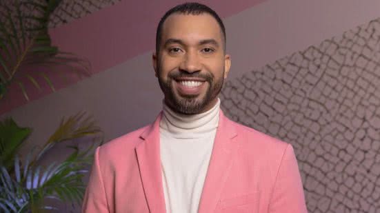 Globo / Beatriz Damy