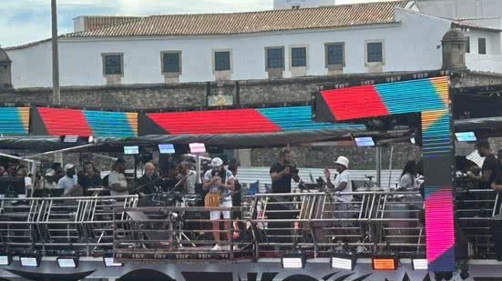 Tiago Di Araújo / BNews