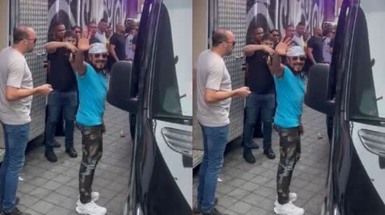 Reprodução / Video