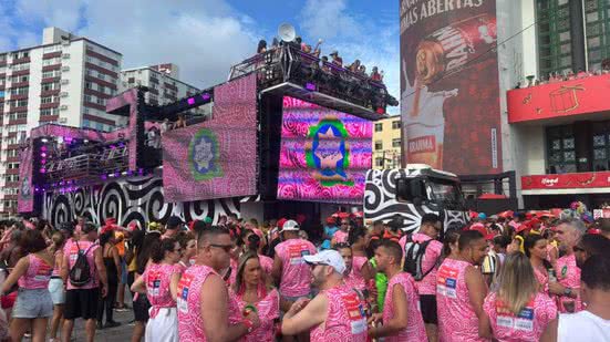 Tiago Di Araújo / BNews