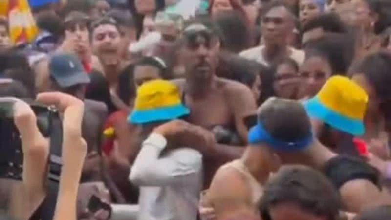 Reprodução/Redes Sociais