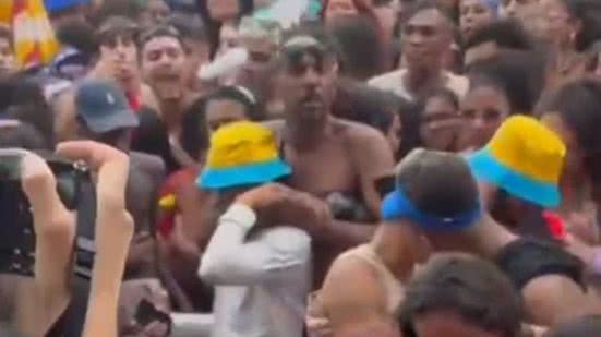 Reprodução/Redes Sociais