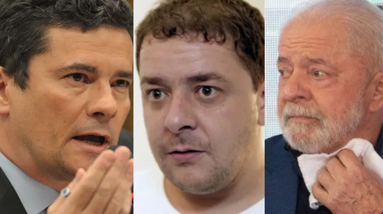 Hugo Barreto/Redes Sociais/Agência Brasil