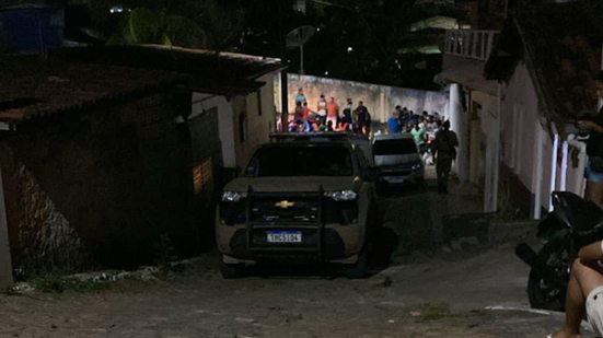Reprodução