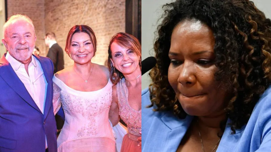 Ricardo Stuckert/Agência Senado