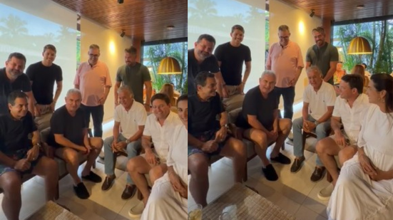 Reprodução / Instagram