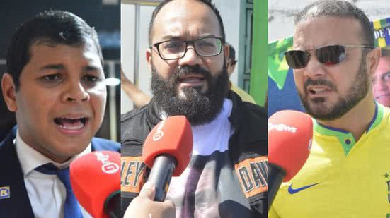 Leonardo Santana / BNews