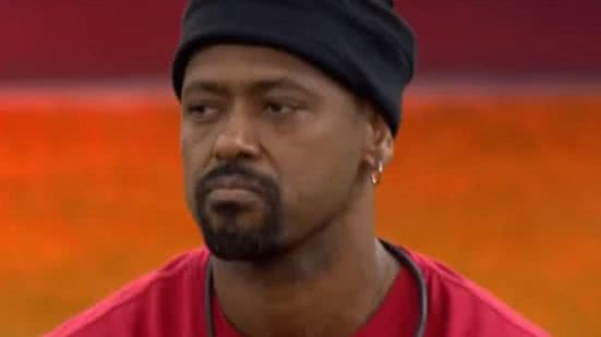 Reprodução / Globo