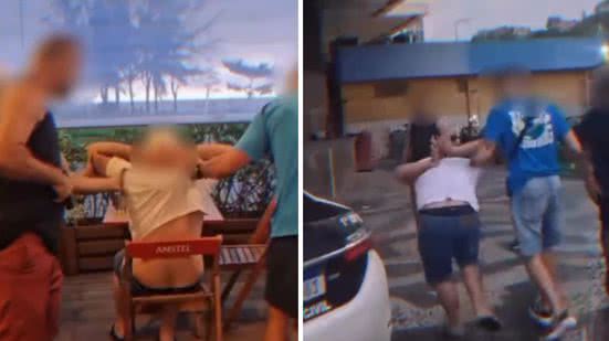 Reprodução | Instagram | @policiacivil_mt