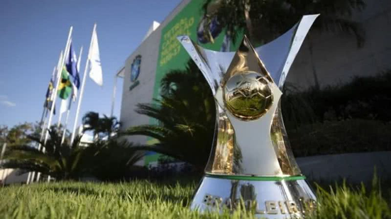 Lucas Figueiredo / CBF