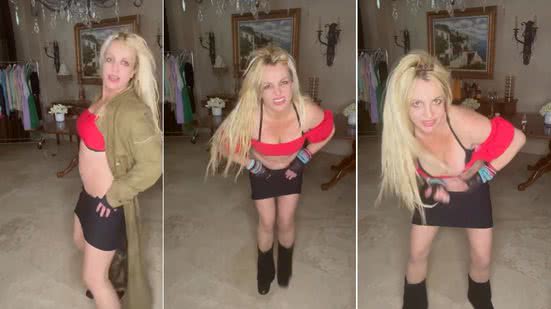 Reprodução Redes sociais