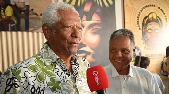 Sérgio Pedreira / BNews