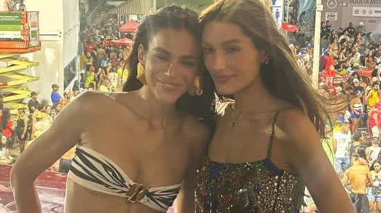 Tiago di Araújo / BNEWS