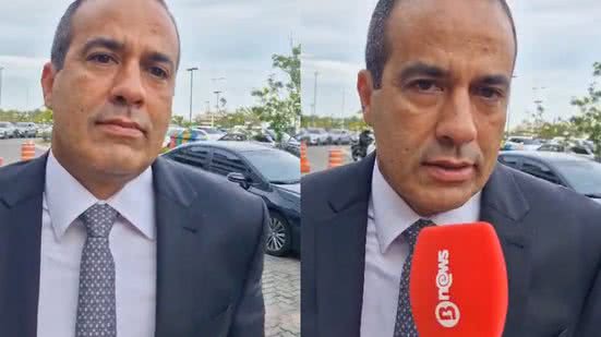 Claúdia Cardozo /BNEWS