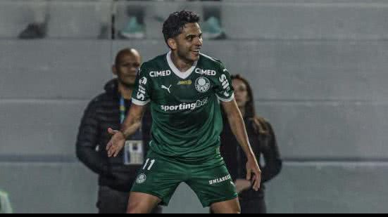 Reprodução/@brunorodrigues11