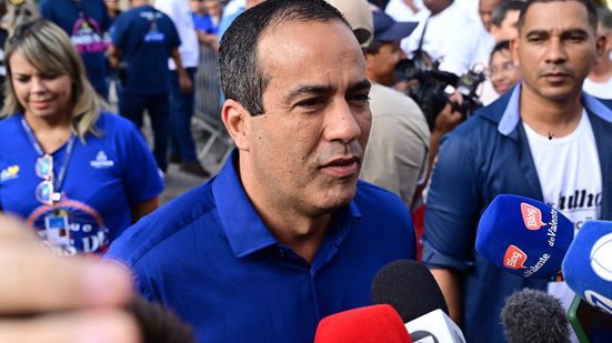 Dinaldo Silva / BNEWS