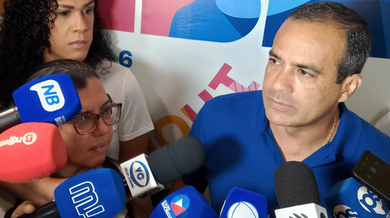 Paulo M. Azevedo/BNews