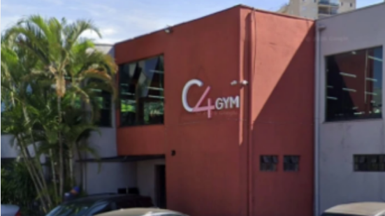 Reprodução/ Google Maps