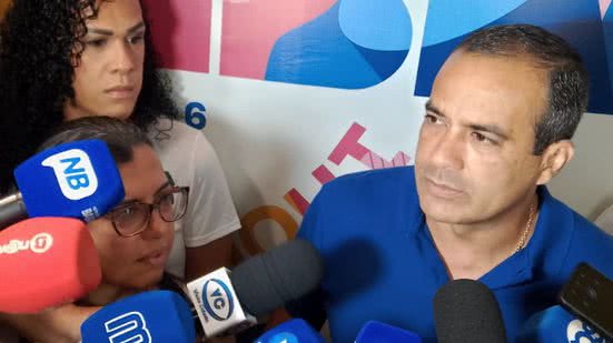 Deivid Santana / BNEWS