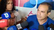 Deivid Santana / BNEWS