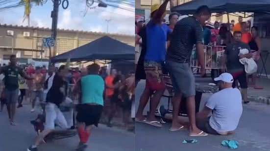 Reprodução/Vídeo
