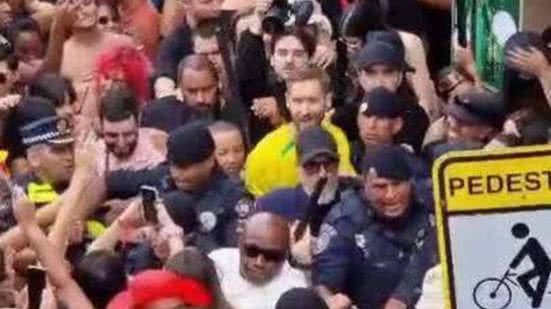 Reprodução/Redes Sociais