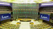 Câmera dos Deputados/ Reprodução