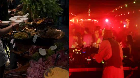 Reprodução Redes sociais @camarotealmario