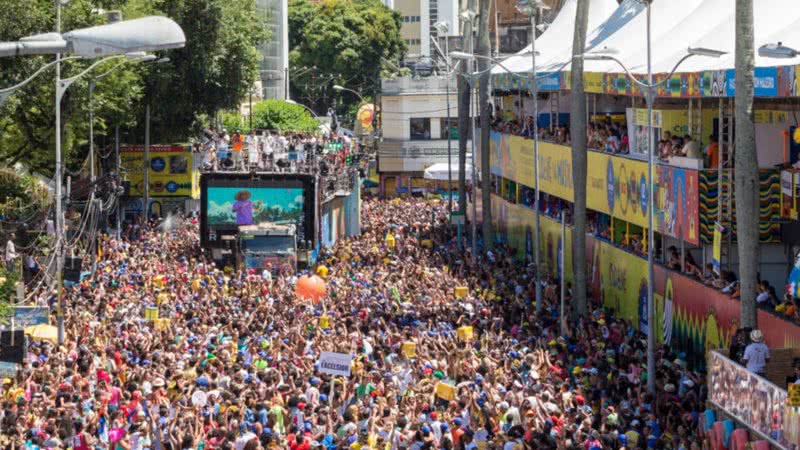 Divulgação / Prefeitura de Salvador