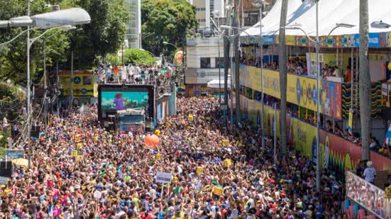 Divulgação / Prefeitura de Salvador