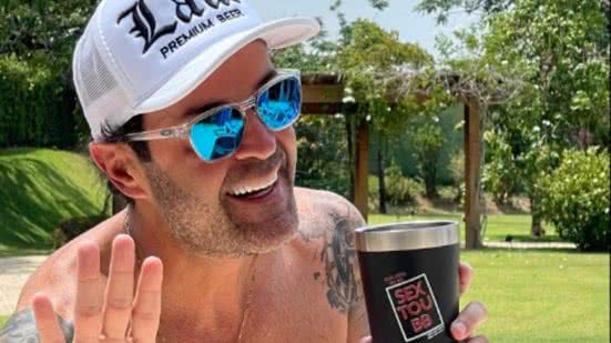 Reprodução / Redes Sociais