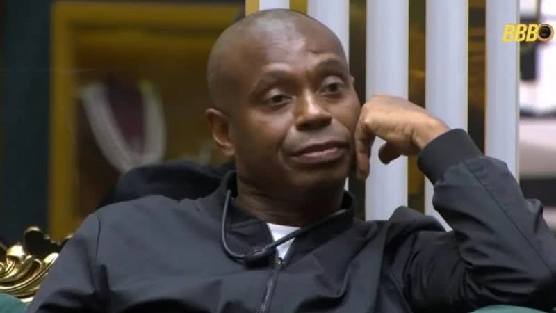 Reprodução / TV Globo