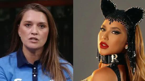 Reprodução / Redes Sociais