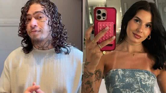 Reprodução / Redes Sociais