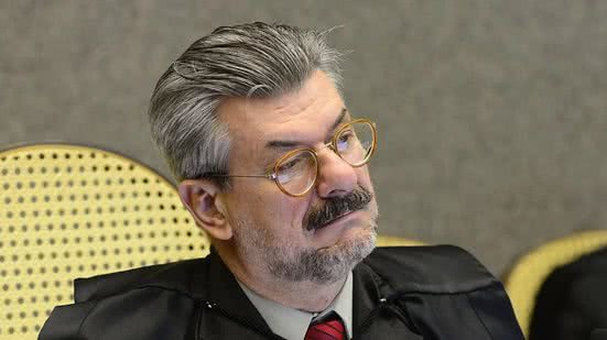 STJ/Gustavo Lima