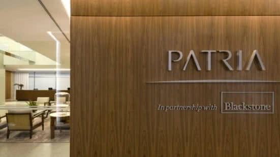 Reprodução/ Patria Investimentos