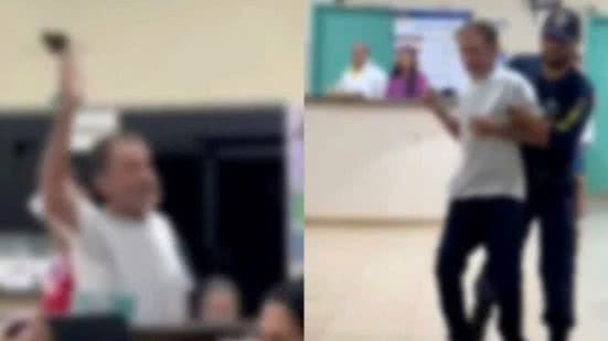 Reprodução/Top Mídia News