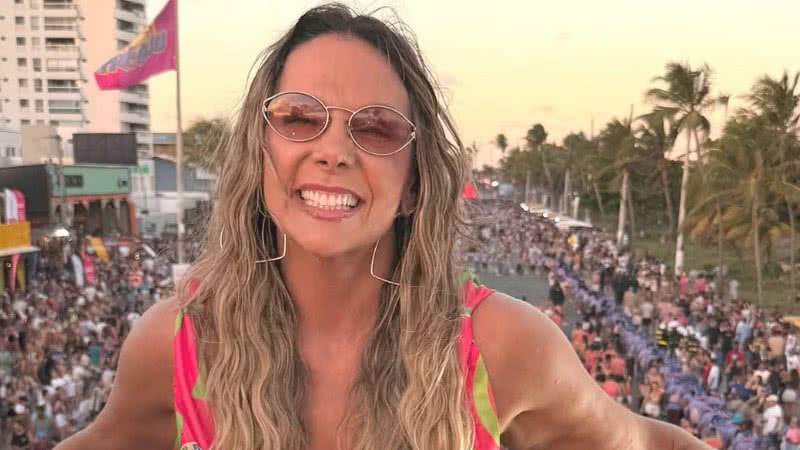Reprodução / Redes Sociais