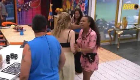 Reprodução / TV Globo