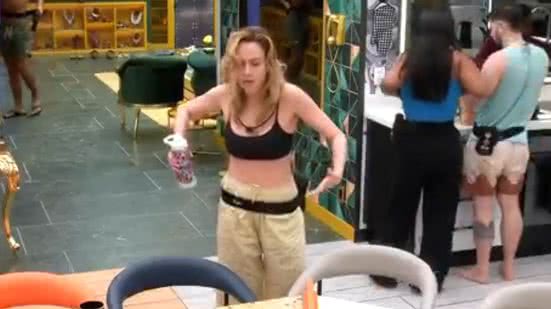 Reprodução / TV Globo