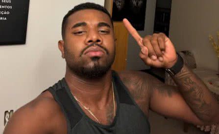 Reprodução / Redes Sociais