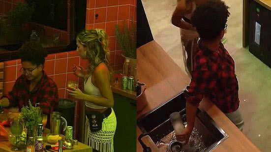 Reprodução / TV Globo