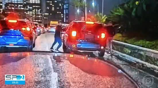 Foto: Reprodução/TV Globo