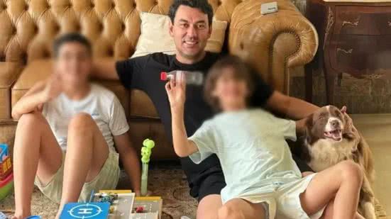 Reprodução