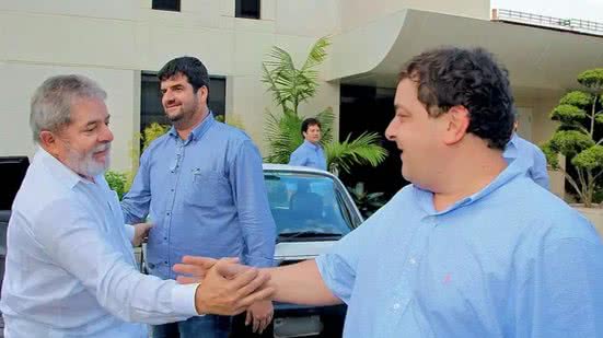 Reprodução / Redes Sociais