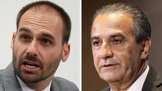 Palácio do Planalto/Wikimedia Commons e Marcos Corrêa/Wikimedia