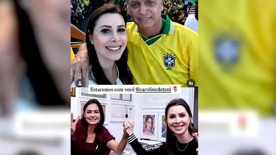 Reprodução/Redes Sociais