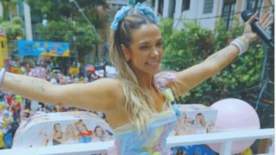 Reprodução / Redes Sociais