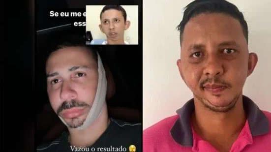 Reprodução / Redes Sociais